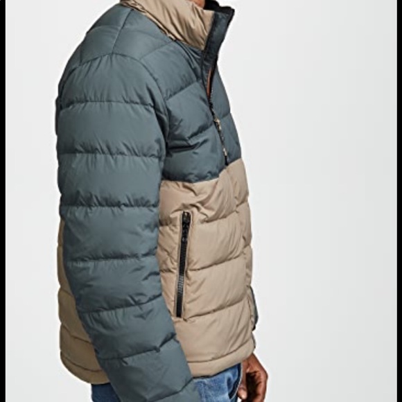 Rag and Bone Puffy Jacket - Picture 7 of 8